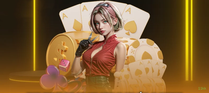 Comparação APP mobile vs versão web da 11kk