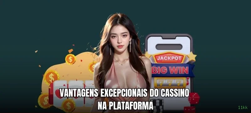 Download gratuito do app da 11kk