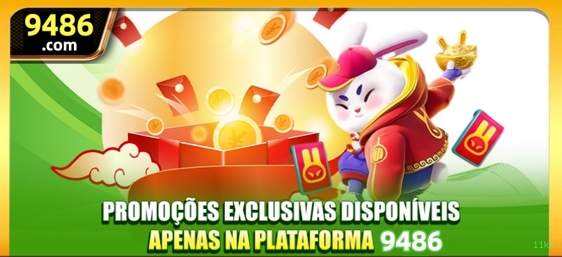 Imagem promocional da 11kk mostrando a plataforma e suas vantagens