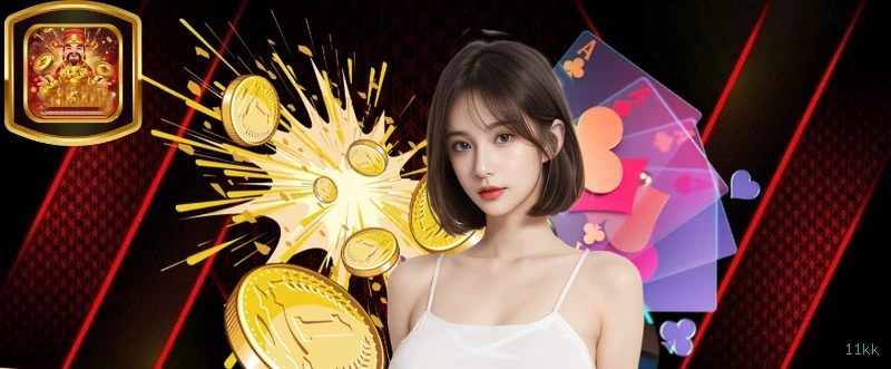 Login seguro na 11kk