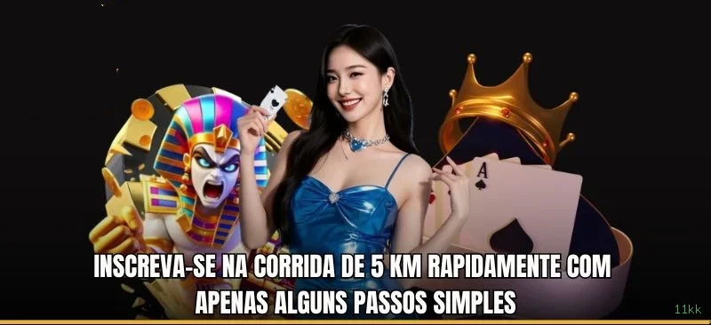 Jogos de loteria online na 11kk