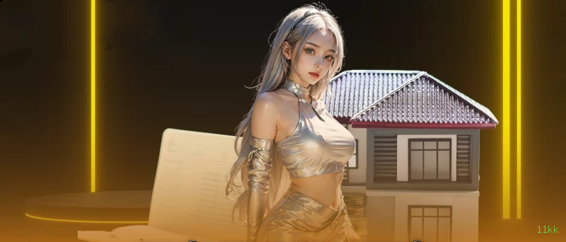 Slots online da 11kk com jackpots progressivos