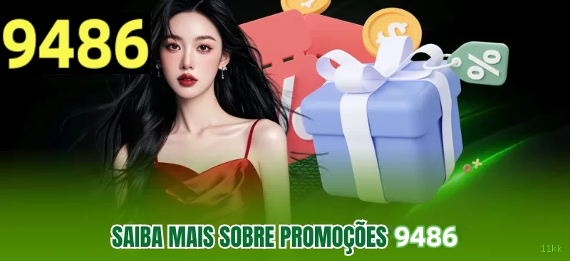 Programa VIP exclusivo da 11kk